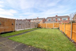 Garden- click for photo gallery